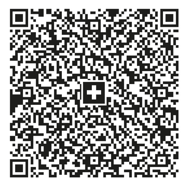 QR Code Einzahlungsschein